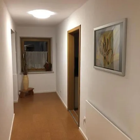 Auszeit Apartman