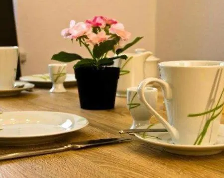 Apartman Auszeit Fügen