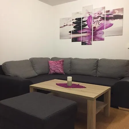 Apartman Auszeit Fügen