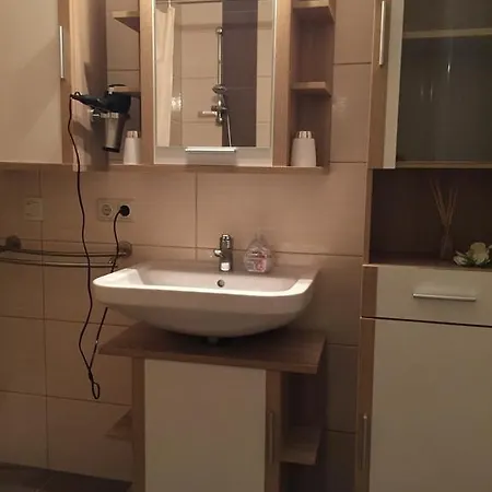Auszeit Apartman