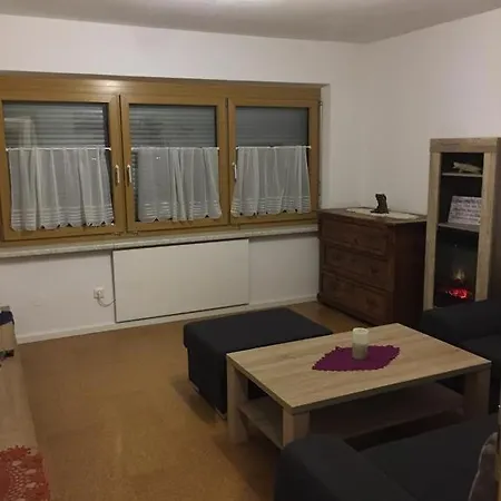 Apartman Auszeit *