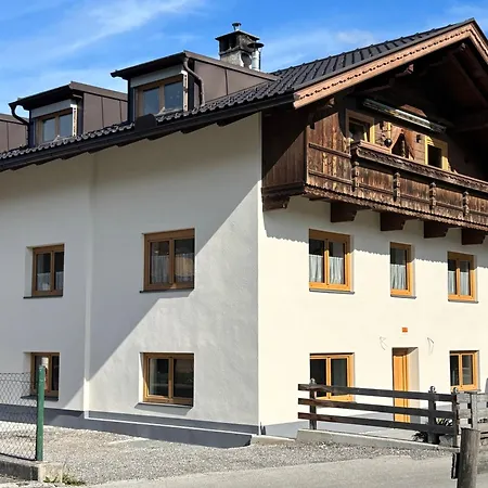 Apartman Auszeit Fügen