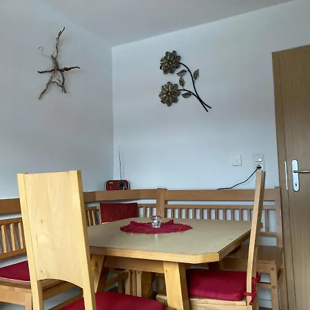 Auszeit Appartement *