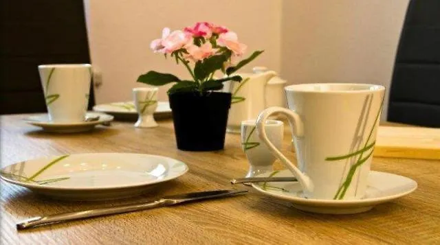 Appartement Auszeit Fügen