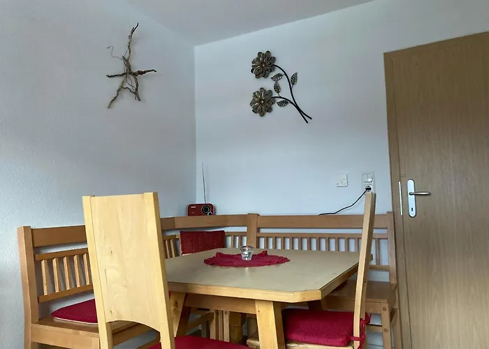 Auszeit Appartement *